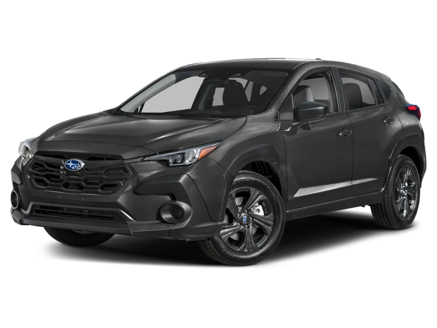 2025 Subaru Crosstrek Base photo 1