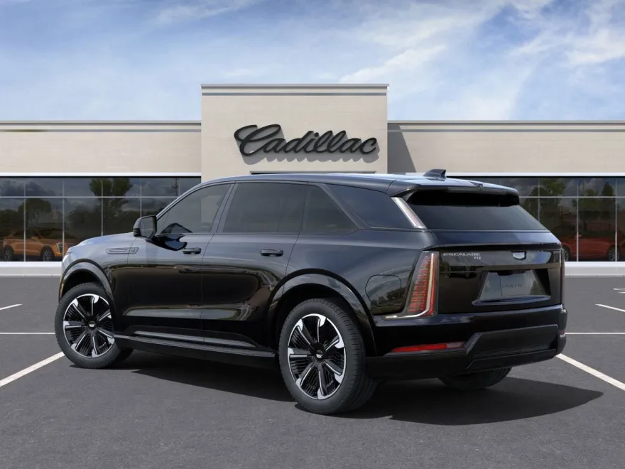 2025 Cadillac Escalade IQ Sport photo 1
