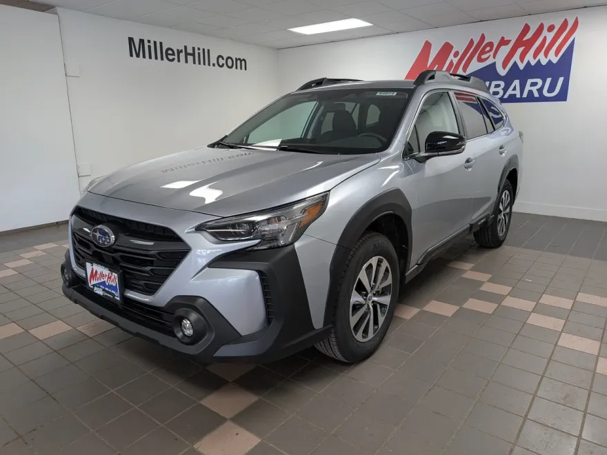 2025 Subaru Outback Premium photo 1