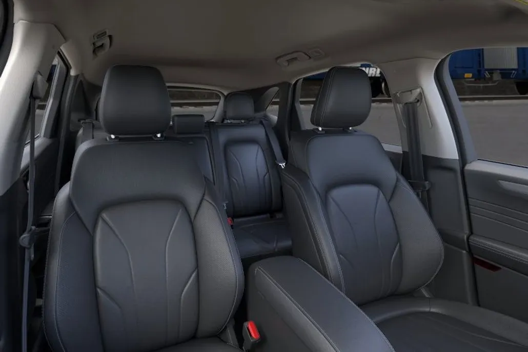 2025 Ford Escape Plug-In Hybrid Base photo 1