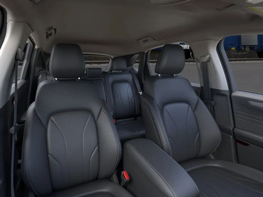2025 Ford Escape Plug-In Hybrid Base photo 1