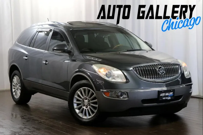 2011 Buick Enclave CX photo 1