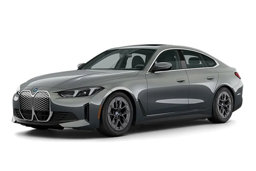 2025 Bmw i4 eDrive40 photo 1
