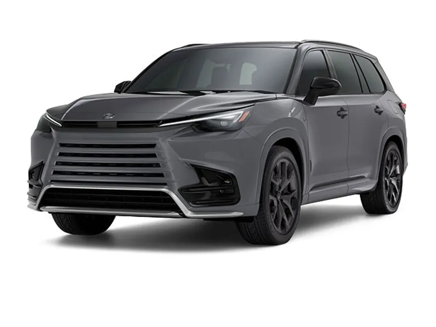 2024 Lexus TX 500h F SPORT Luxury photo 1