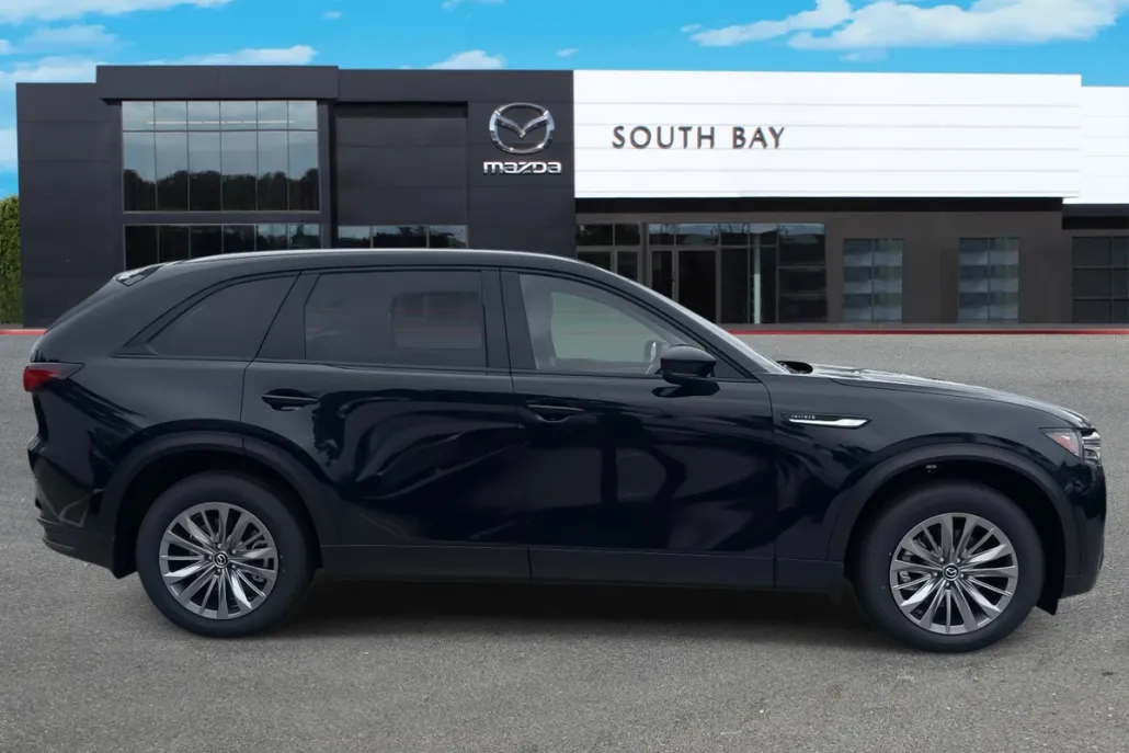 2025 Mazda CX-90 3.3 Turbo Preferred photo 1