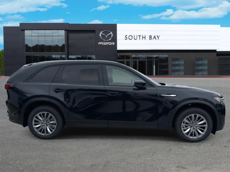 2025 Mazda CX-90 3.3 Turbo Preferred photo 1