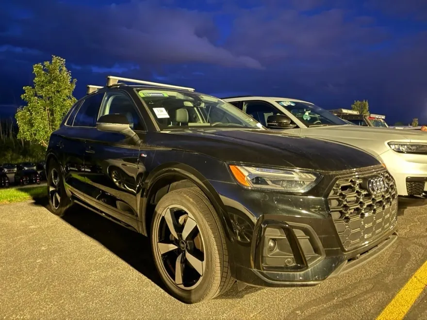 2023 Audi Q5 Prestige 45 TFSI S line Premium photo 1