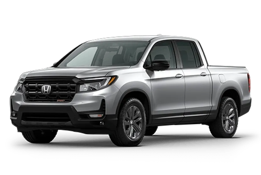 2025 Honda Ridgeline Sport photo 1
