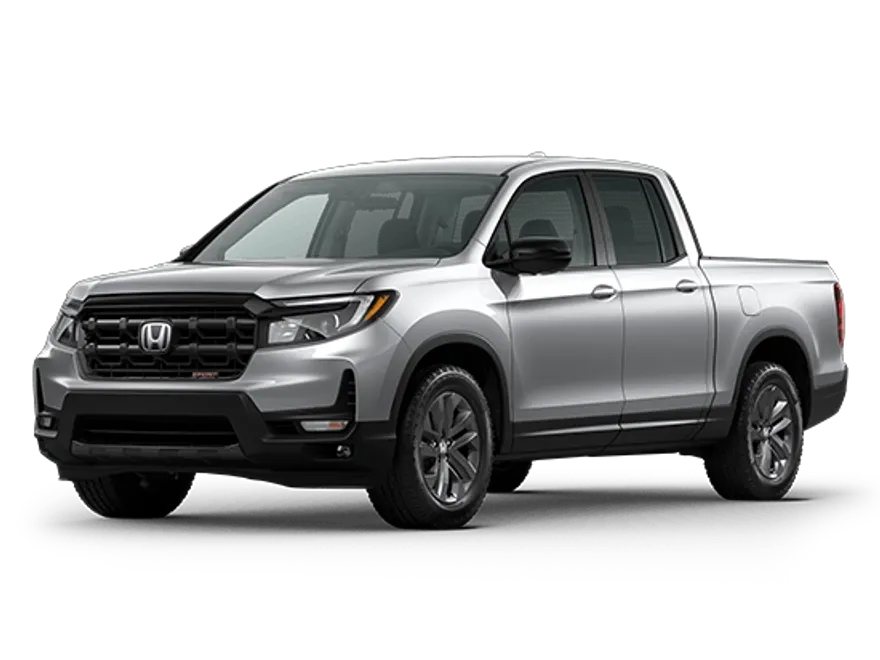 2025 Honda Ridgeline Sport photo 1