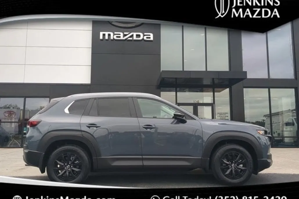 2026 Mazda CX-50 Preferred photo 1