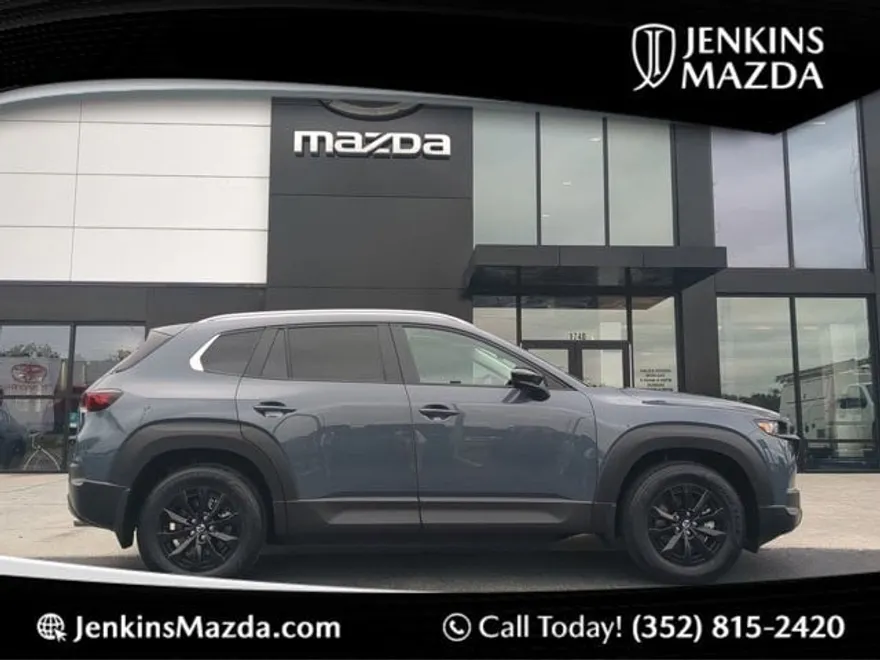 2026 Mazda CX-50 Preferred photo 1