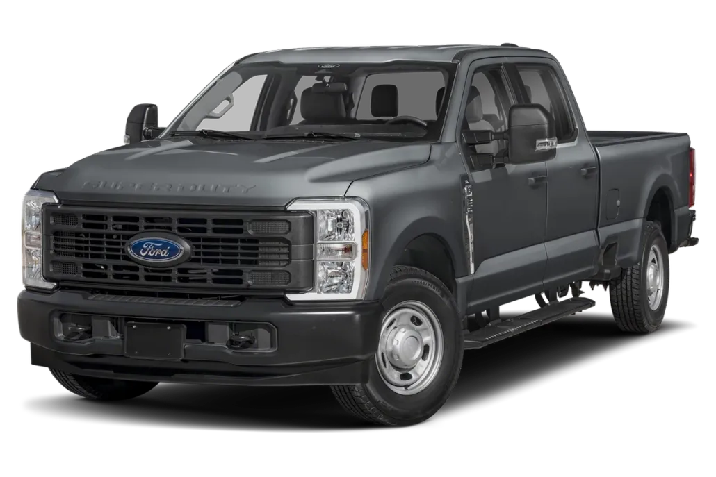 2026 Ford F-250 XL photo 1