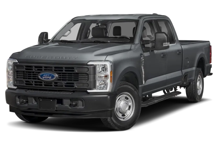 2026 Ford F-250 XL photo 1