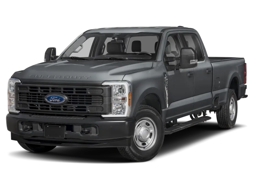 2026 Ford F-250 XL photo 1