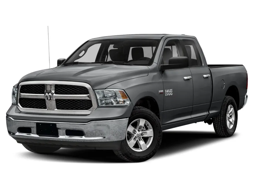 2020 Ram 1500 Classic SLT photo 1