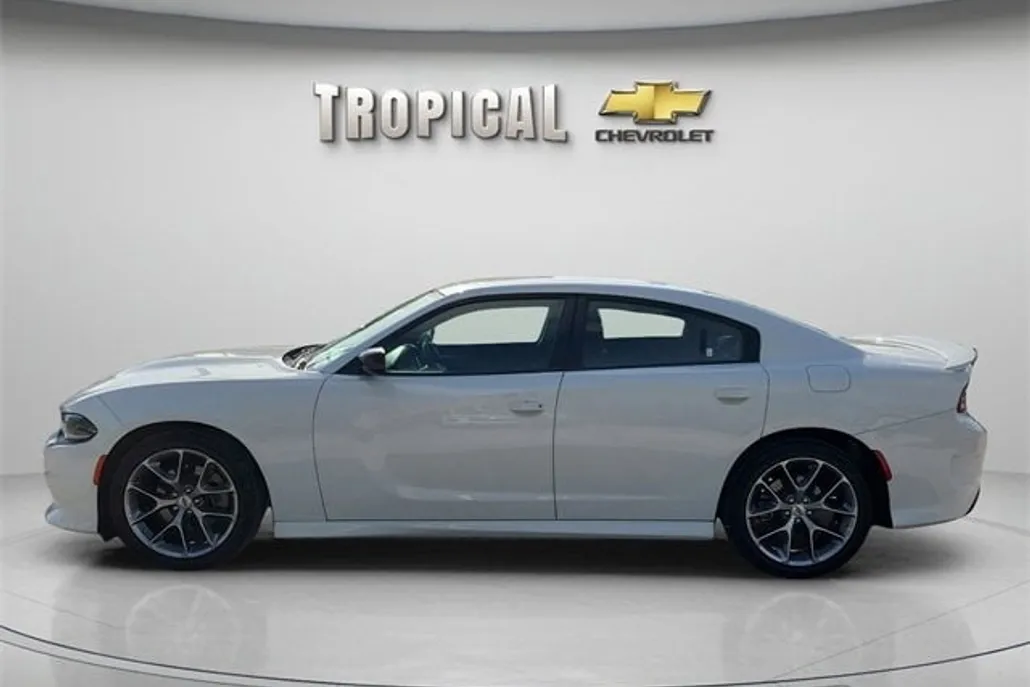 2023 Dodge Charger GT photo 1