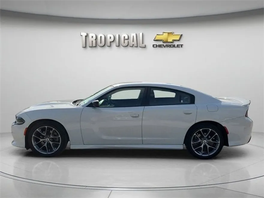 2023 Dodge Charger GT photo 1
