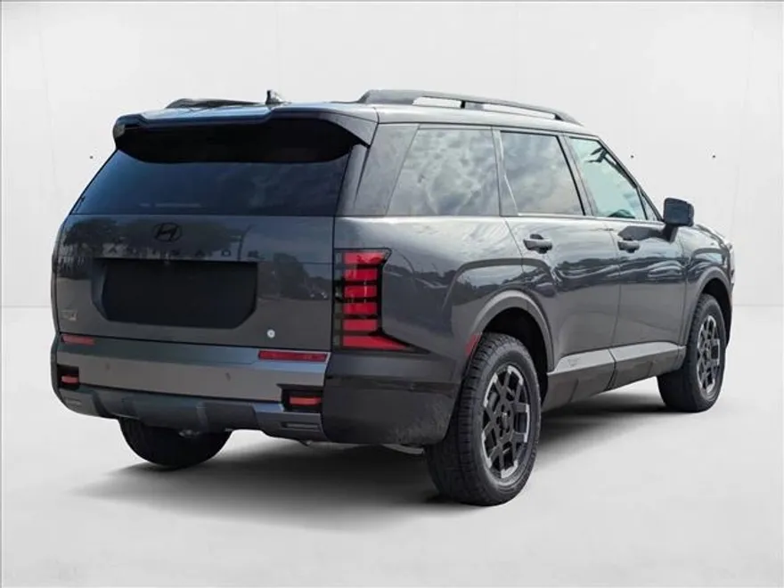 2026 Hyundai Palisade XRT photo 1