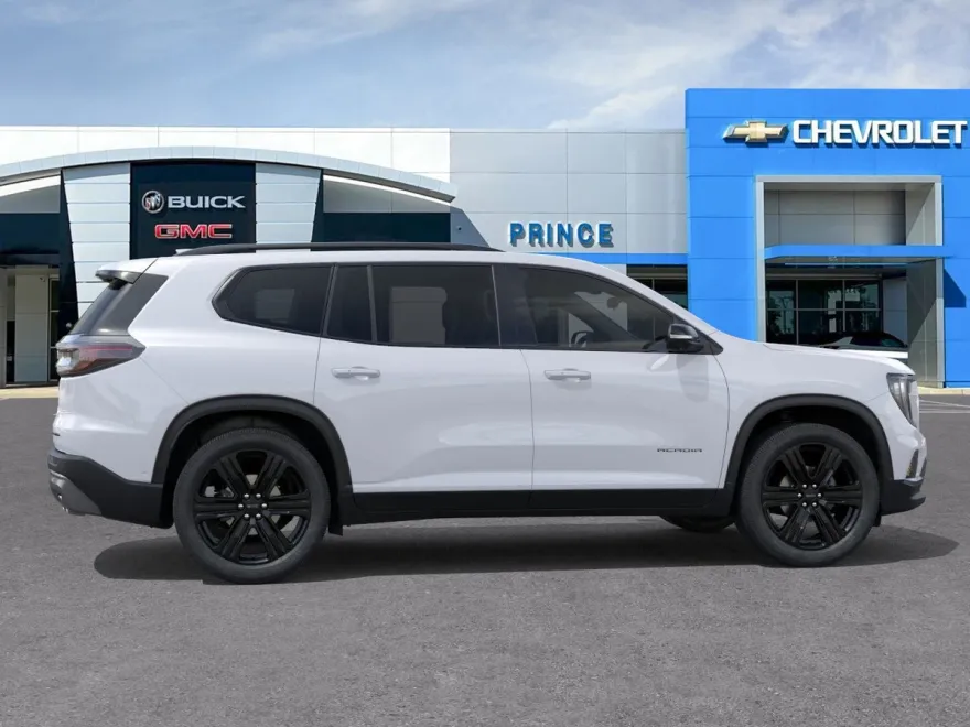 2026 Gmc Acadia Elevation photo 1