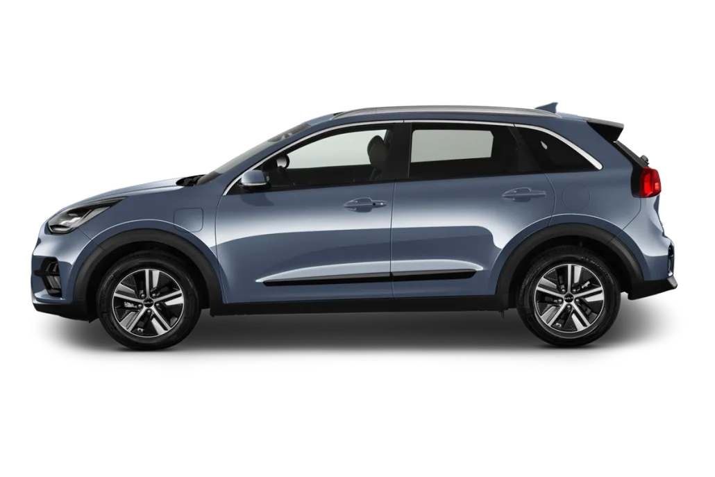 2022 Kia Niro Plug-In Hybrid EX Premium photo 1