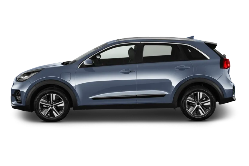 2022 Kia Niro Plug-In Hybrid EX Premium photo 1