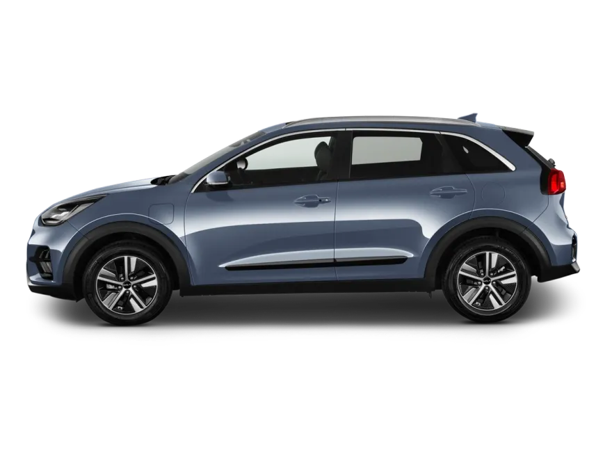2022 Kia Niro Plug-In Hybrid EX Premium photo 1