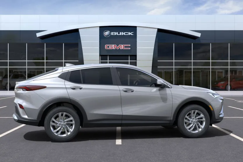 2025 Buick Envista Preferred photo 1