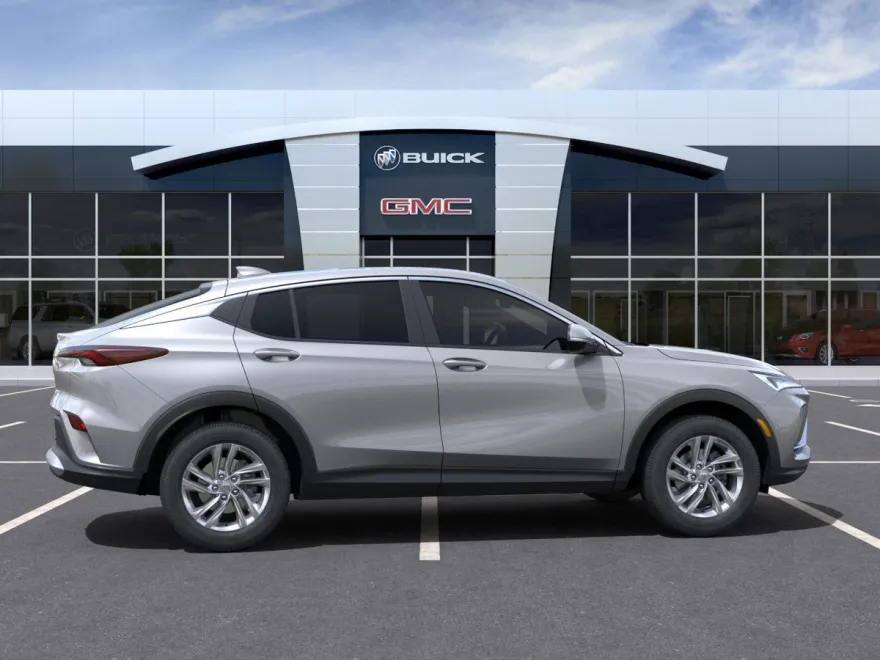 2025 Buick Envista Preferred photo 1