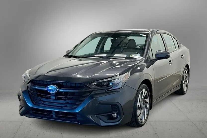 2023 Subaru Legacy Limited photo 1