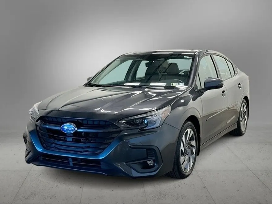 2023 Subaru Legacy Limited photo 1
