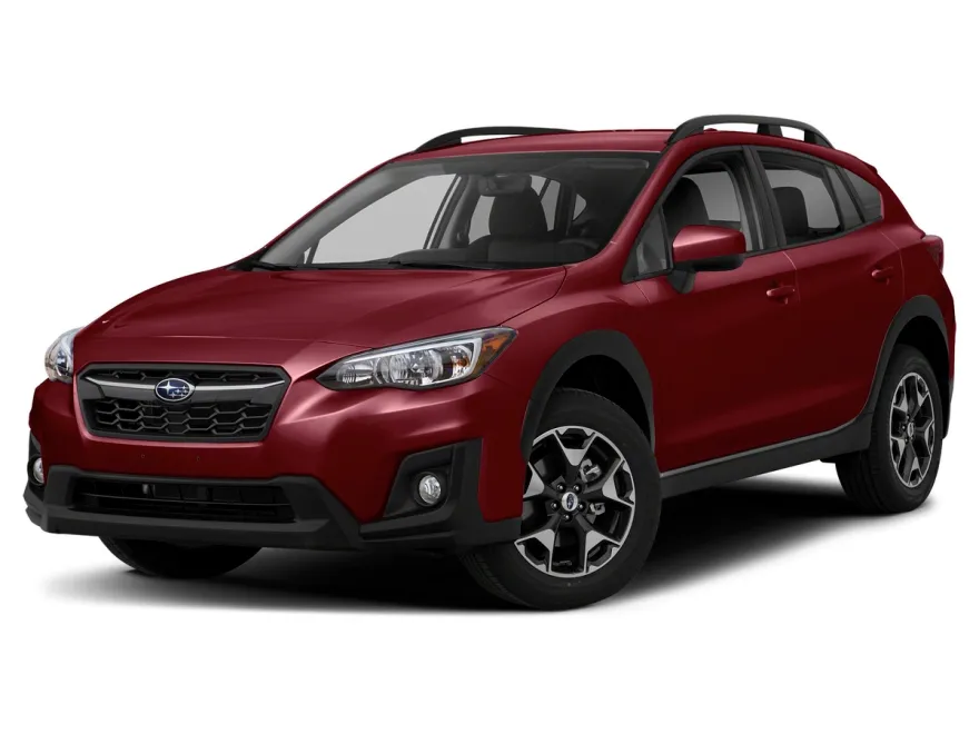 2019 Subaru Crosstrek 2.0i Premium photo 1