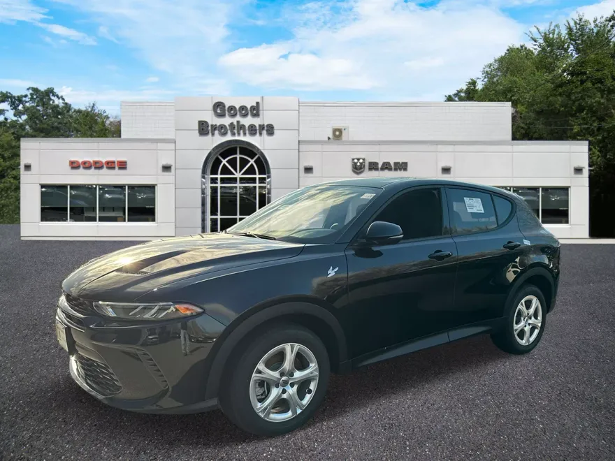 2025 Dodge Hornet GT photo 1