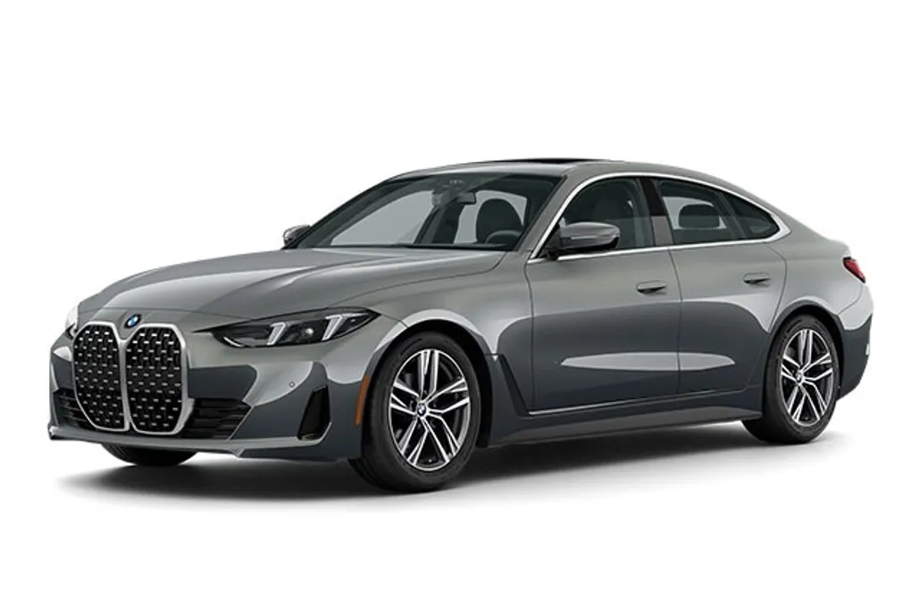 2025 Bmw 430i xDrive Gran Coupe photo 1