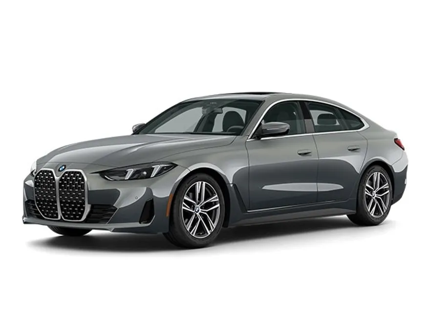 2025 Bmw 430i xDrive Gran Coupe photo 1