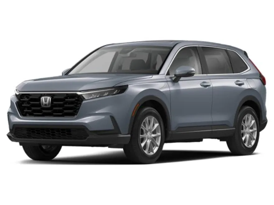 2026 Honda CR-V EX photo 1