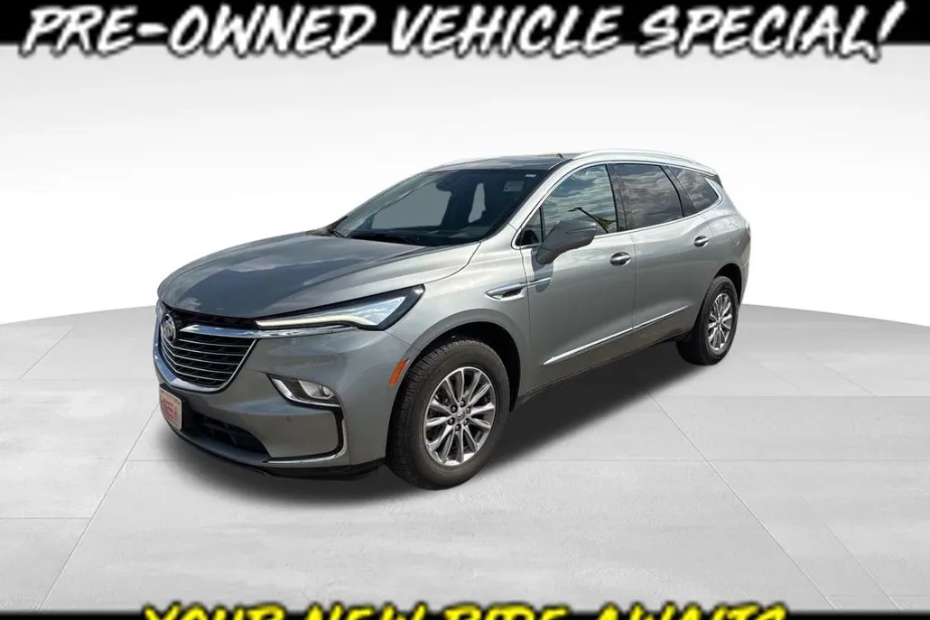 2024 Buick Enclave Premium photo 1