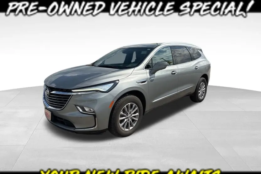 2024 Buick Enclave Premium photo 1