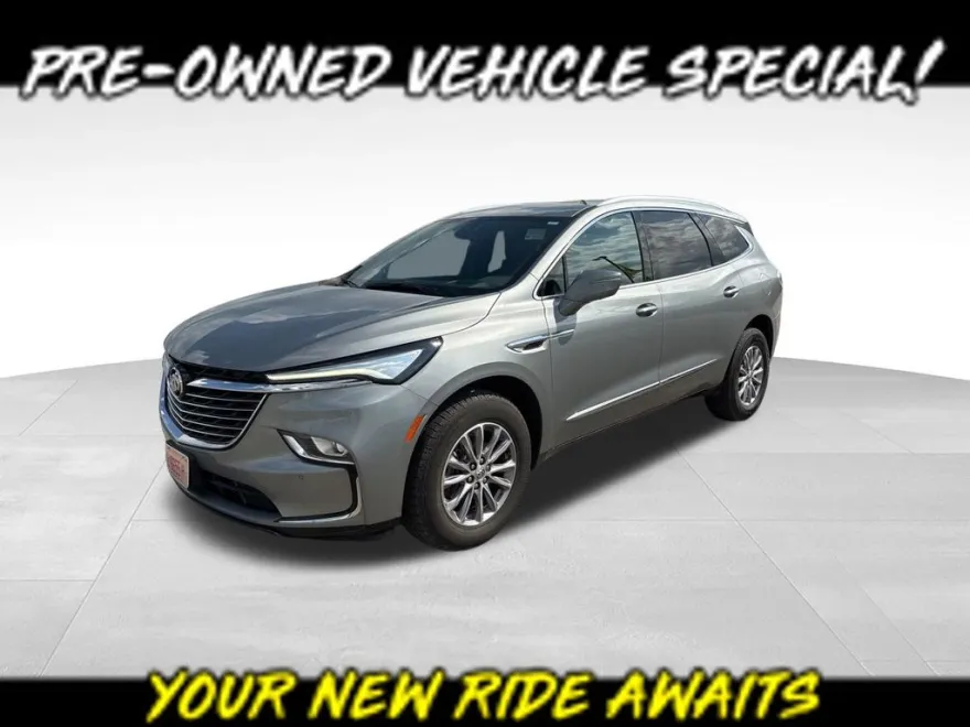2024 Buick Enclave Premium photo 1