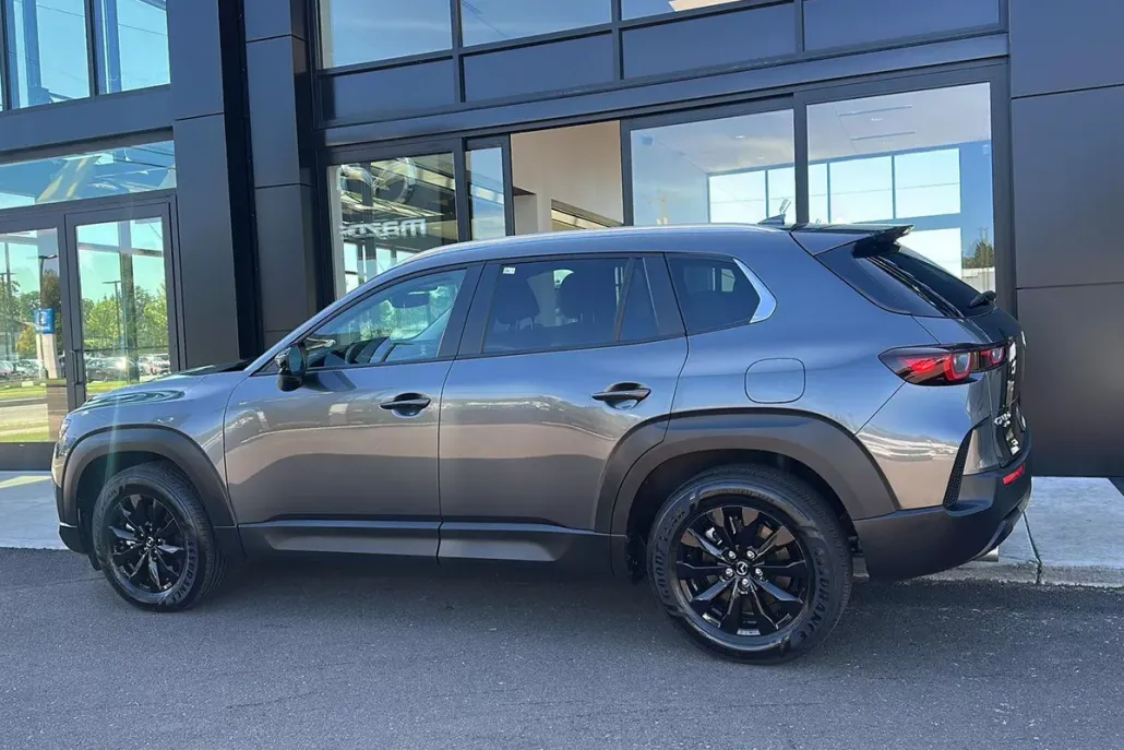 2025 Mazda CX-50 2.5 S Premium photo 1