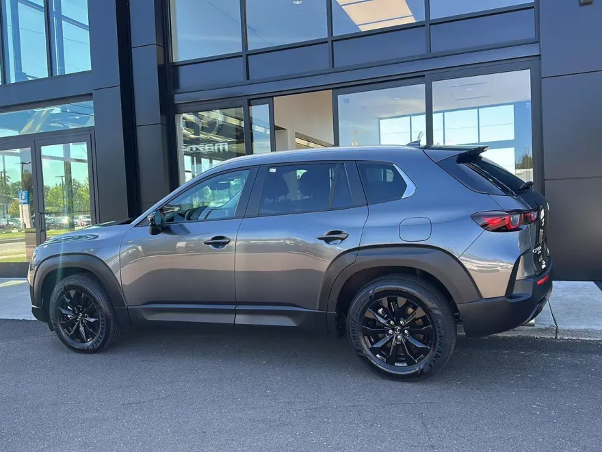 2025 Mazda CX-50 2.5 S Premium photo 1