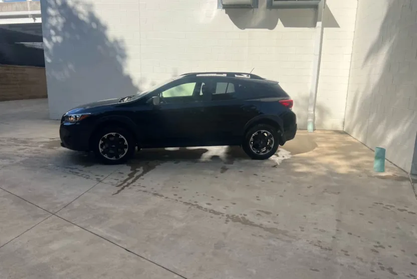 2021 Subaru Crosstrek Base photo 1