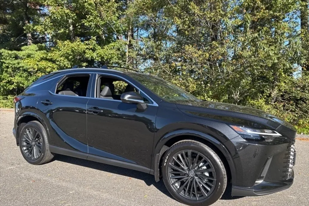 2025 Lexus RX 350 Premium photo 1