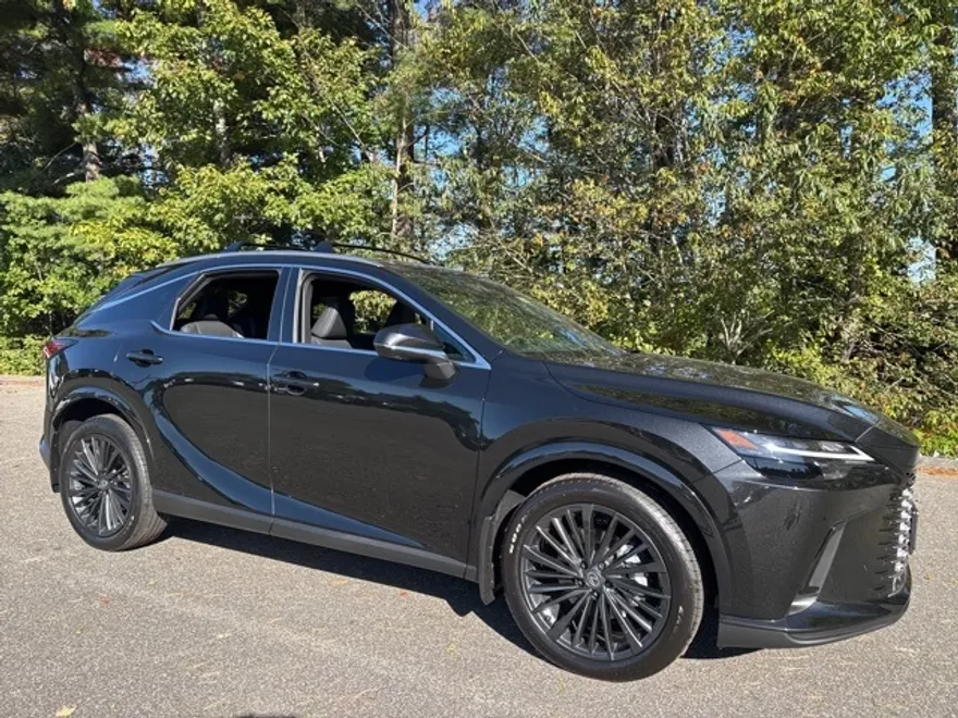 2025 Lexus RX 350 Premium photo 1