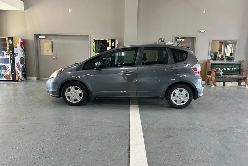 2013 Honda Fit Base photo 1