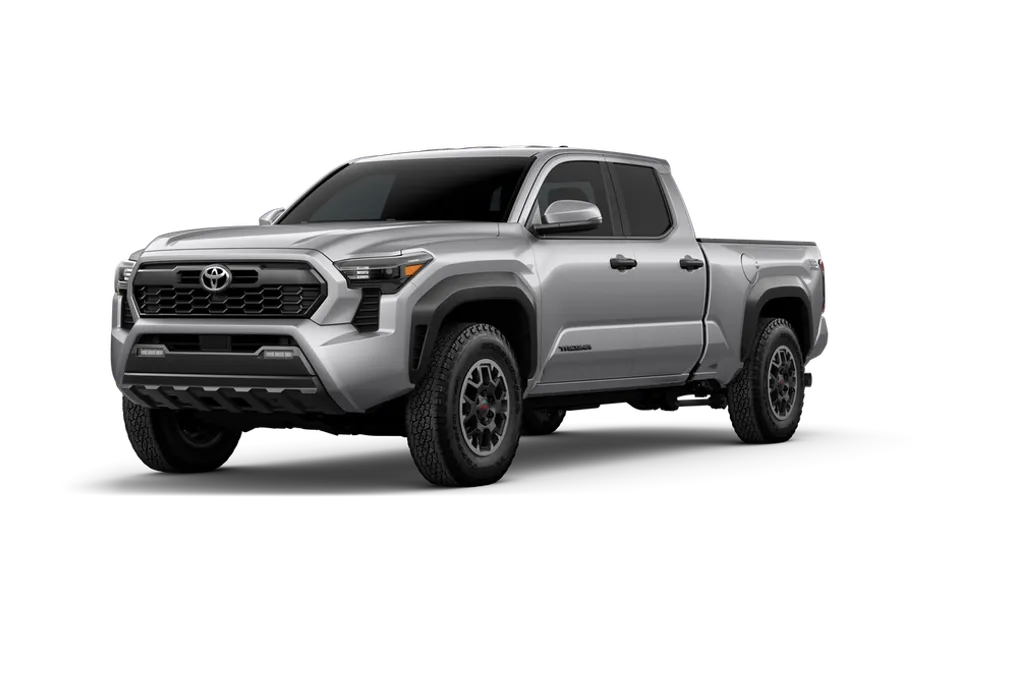 2025 Toyota Tacoma TRD Off-Road photo 1