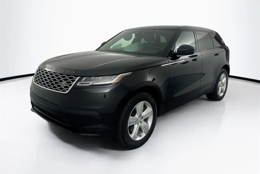 2022 Land Rover Range Rover Velar S photo 1