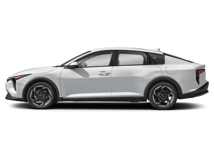 2025 Kia K4 EX photo 29