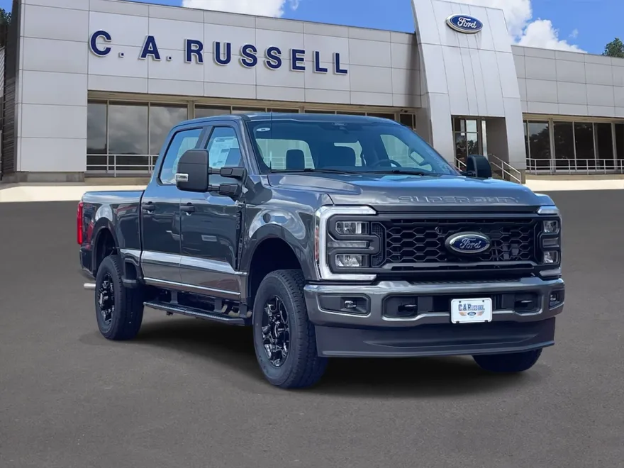 2026 Ford F-250 photo 1
