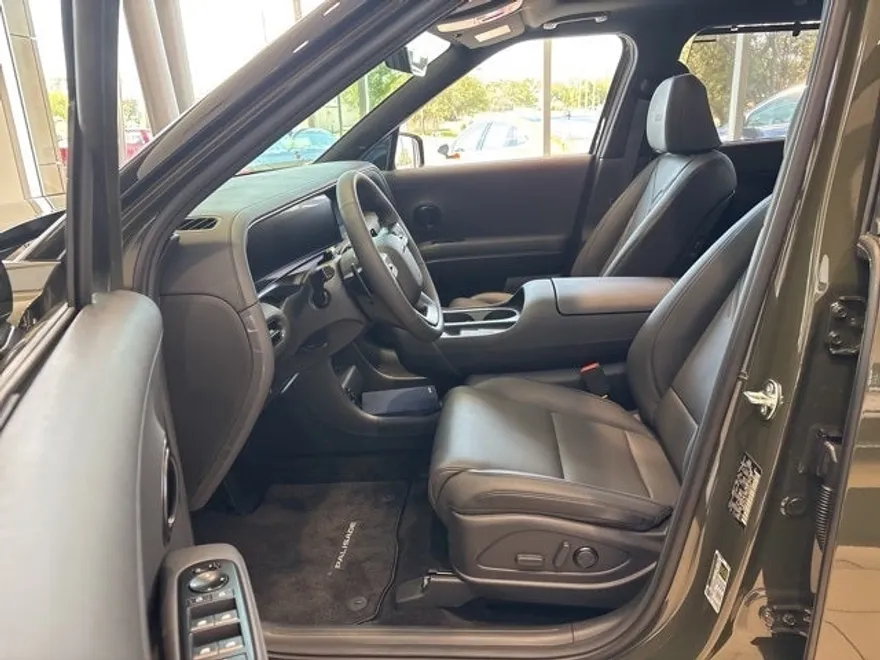 2026 Hyundai Palisade XRT photo 1