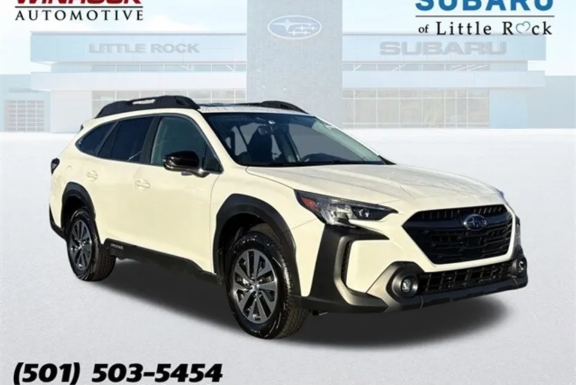 2024 Subaru Outback Premium photo 1
